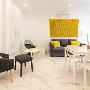 Arriola B Freshapartments , Málaga España
