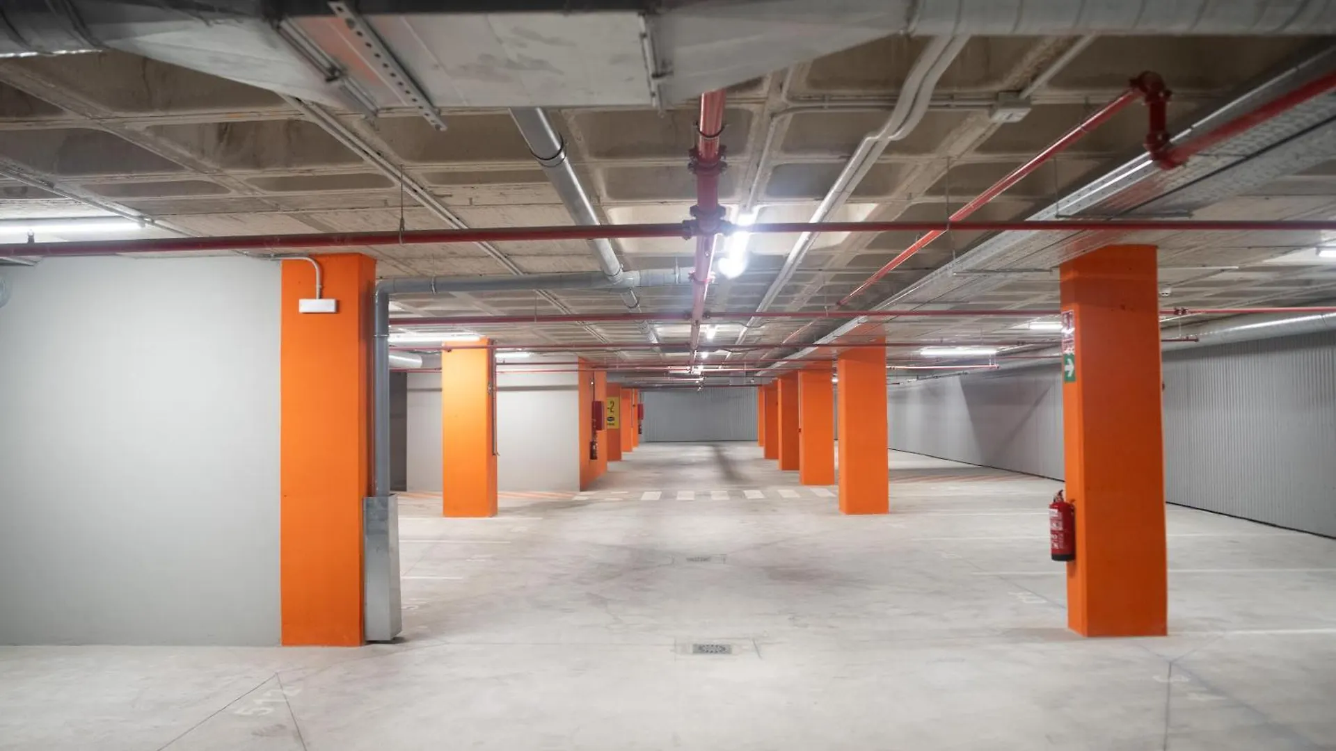 Apartamento Urban Sky Torre Martiricos Málaga