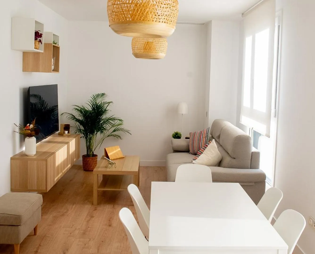 Apartamento Urban Sky Torre Martiricos Málaga 0*,  España