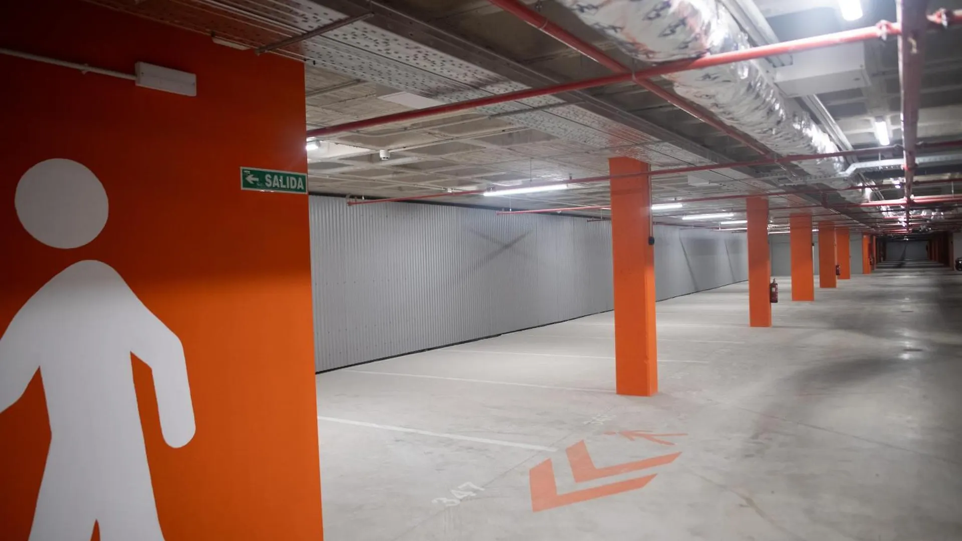 Apartamento Urban Sky Torre Martiricos Málaga España